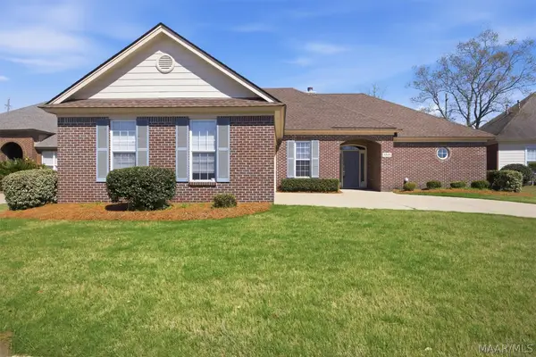 8349 Grayson Grove, Montgomery, AL 36117