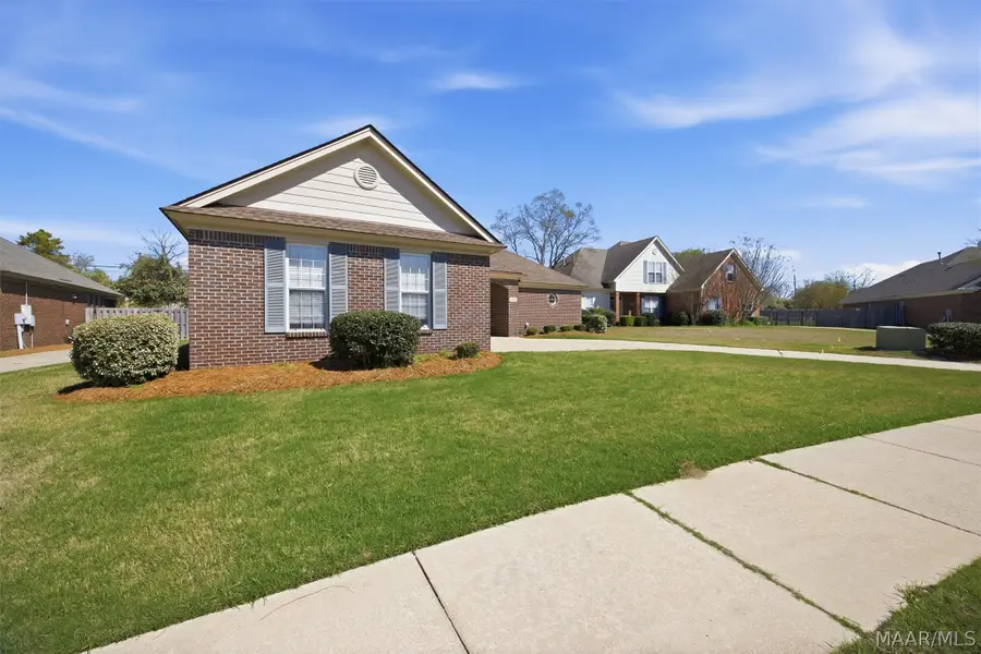 8349 Grayson Grove, Montgomery, AL 36117 - #3