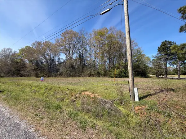 Lot 2 County Road 269 Road, Selma, AL 36701