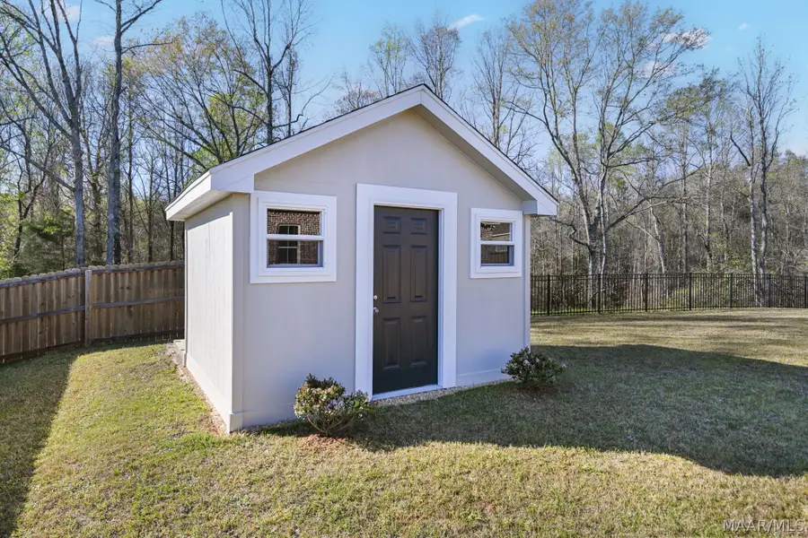 1429 Charleston Drive, Prattville, AL 36066 - #2