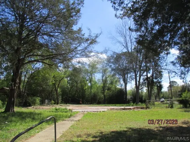 2304 Overhill Road, Montgomery, AL 36116 - #1