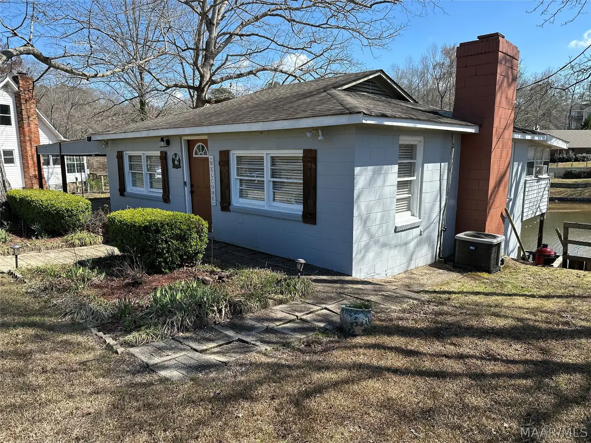 395 Joes Fish Camp Road, Titus, AL 36080 - #1