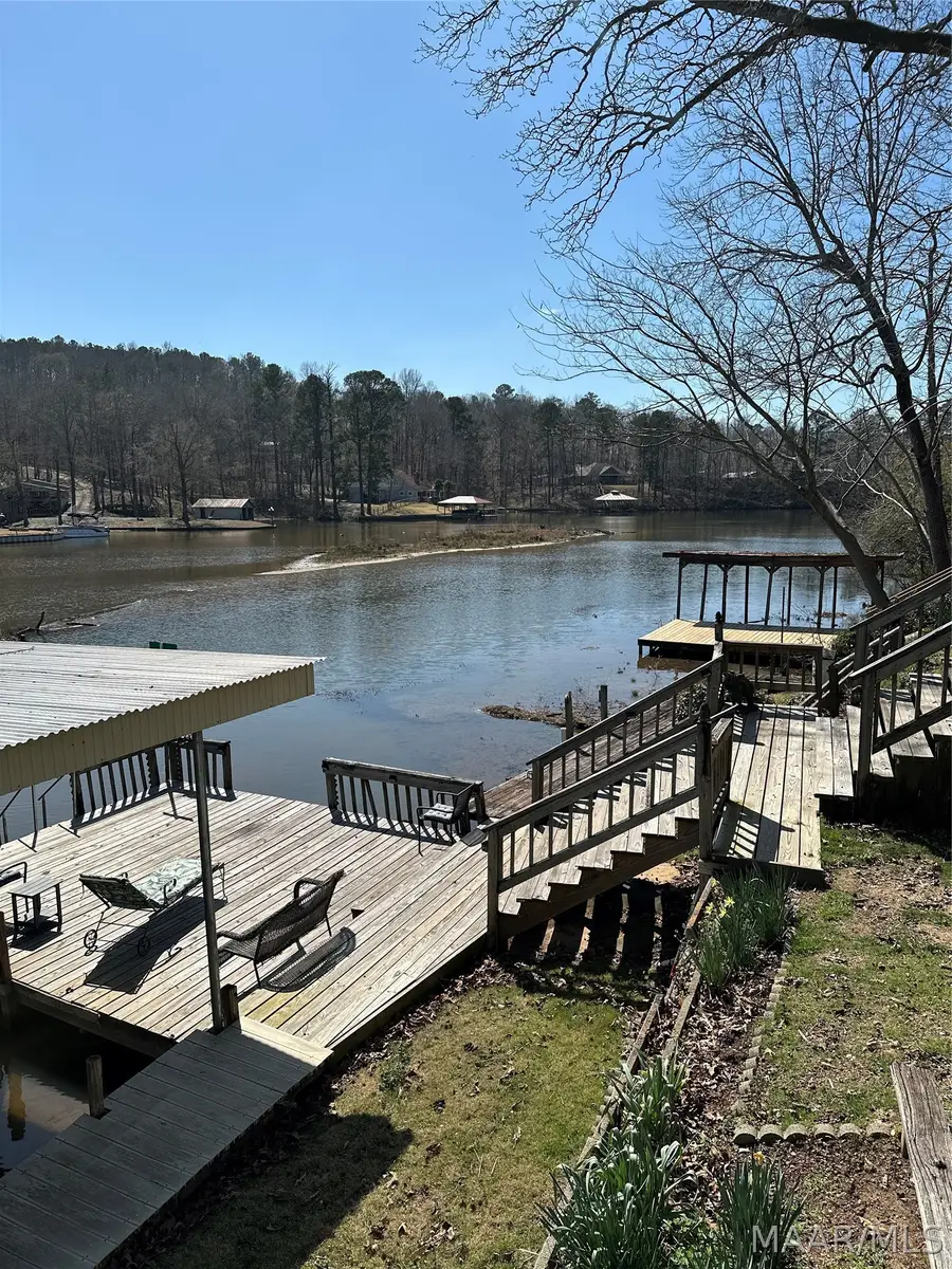 395 Joes Fish Camp Road, Titus, AL 36080 - #2