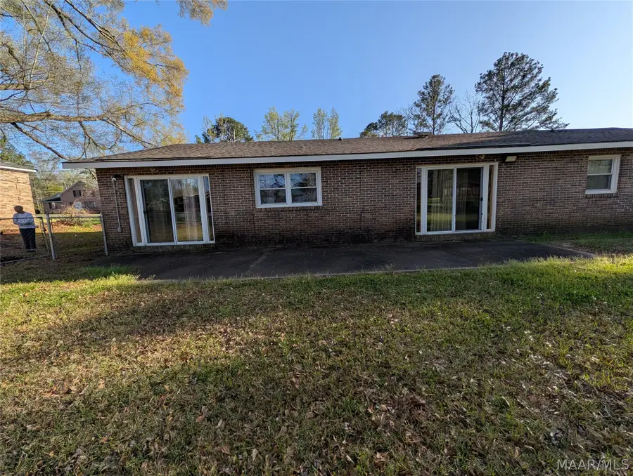 1909 Laforet Drive, Selma, AL 36701 - #2