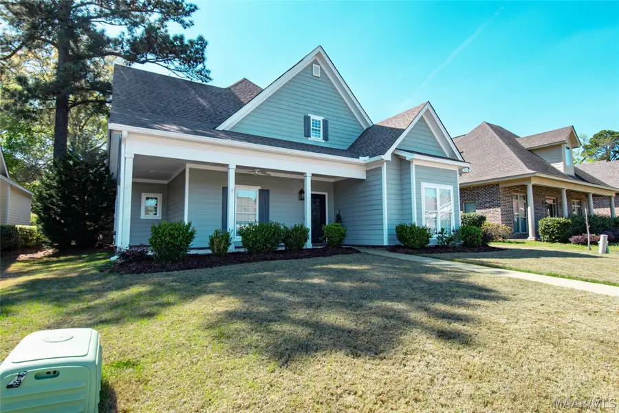 1336 Old Park Row, Montgomery, AL 36117 - #2