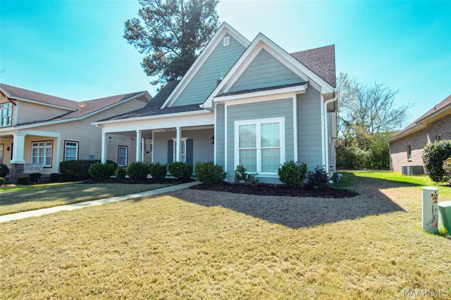 1336 Old Park Row, Montgomery, AL 36117 - #3