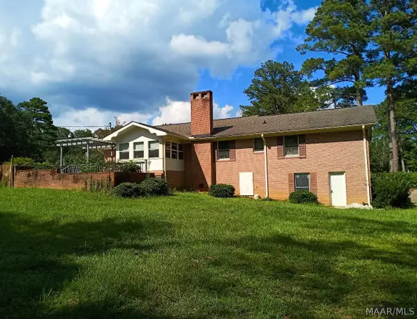219 Mcclendon Drive, Abbeville, AL 36310