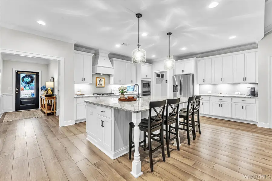 1442 Wildlife Way, Prattville, AL 36066 - #2