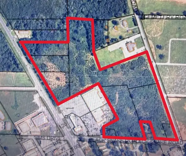 0 7th Street N, Clanton, AL 35045