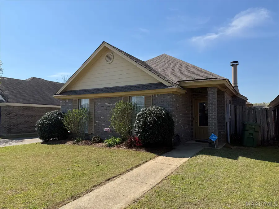 8724 Hallwood Drive, Montgomery, AL 36117 - #2