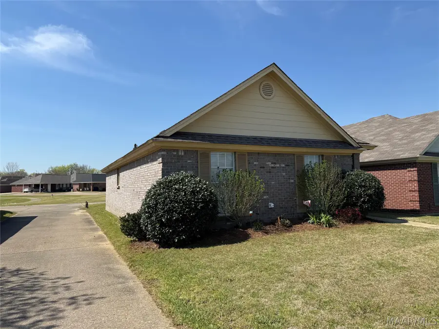 8724 Hallwood Drive, Montgomery, AL 36117 - #3