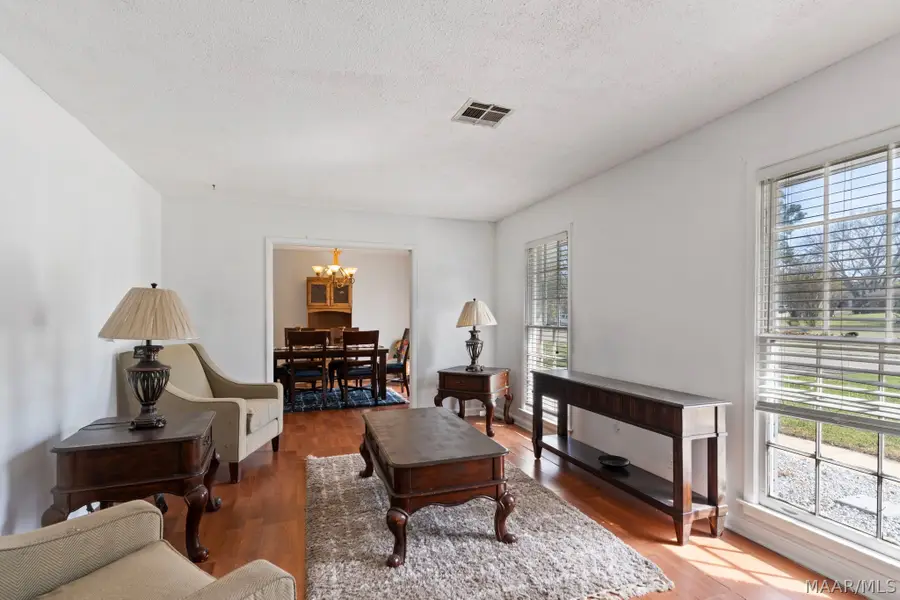 3924 Rouse Ridge Court, Montgomery, AL 36111 - #2