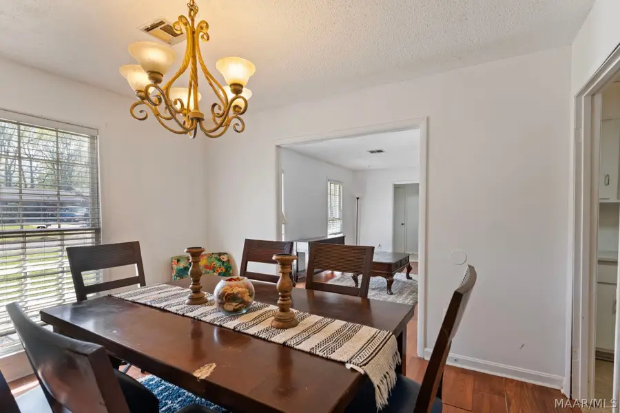 3924 Rouse Ridge Court, Montgomery, AL 36111 - #3