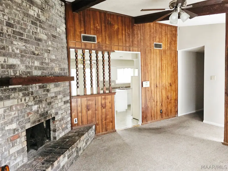 4573 Hurlston Drive, Montgomery, AL 36116 - #2