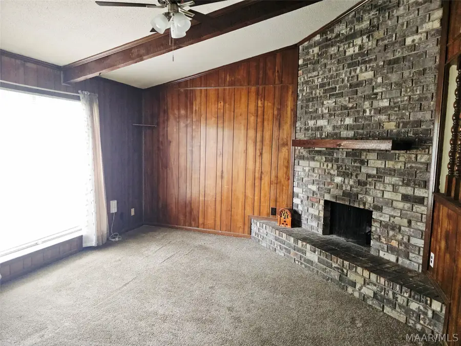 4573 Hurlston Drive, Montgomery, AL 36116 - #3