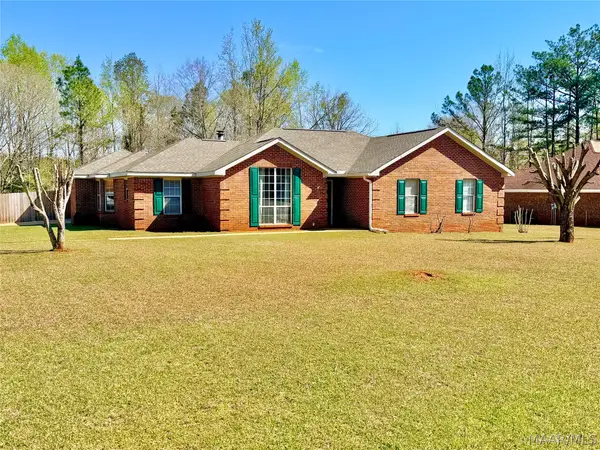 1914 Cahaba Road, Greenville, AL 36037
