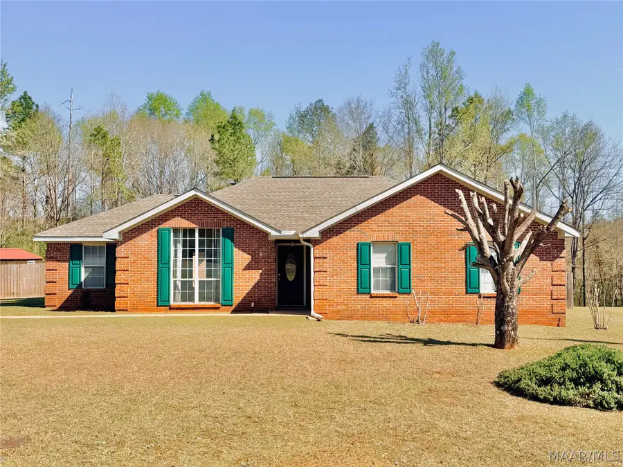 1914 Cahaba Road, Greenville, AL 36037 - #2