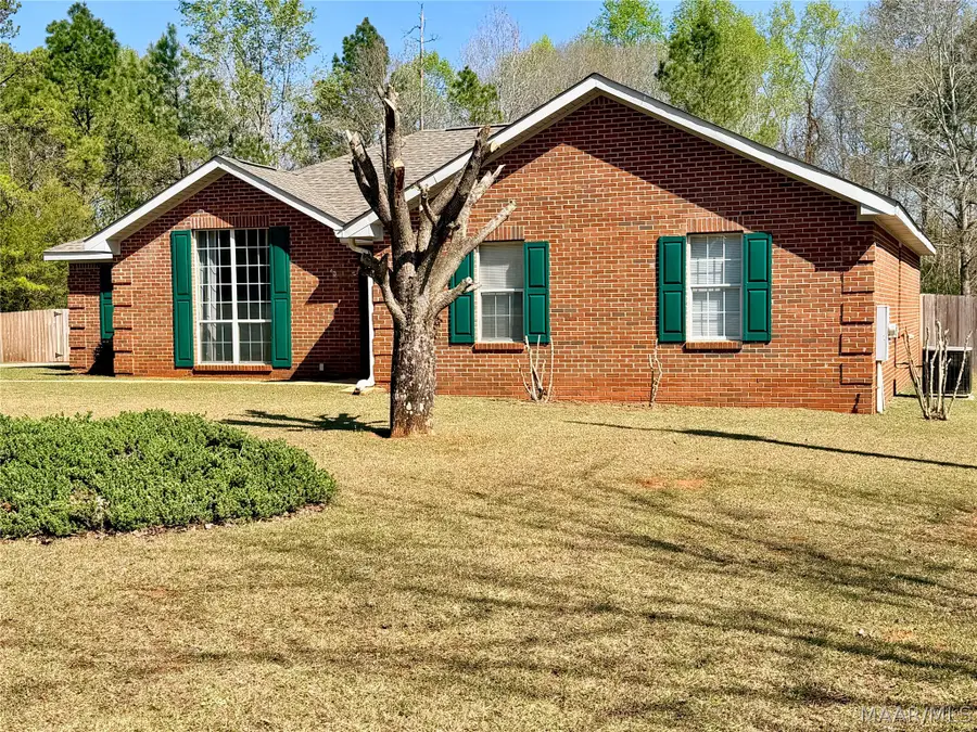 1914 Cahaba Road, Greenville, AL 36037 - #3