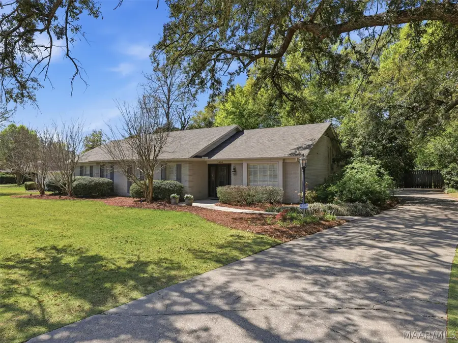 2406 Hermitage Drive, Montgomery, AL 36111 - #3