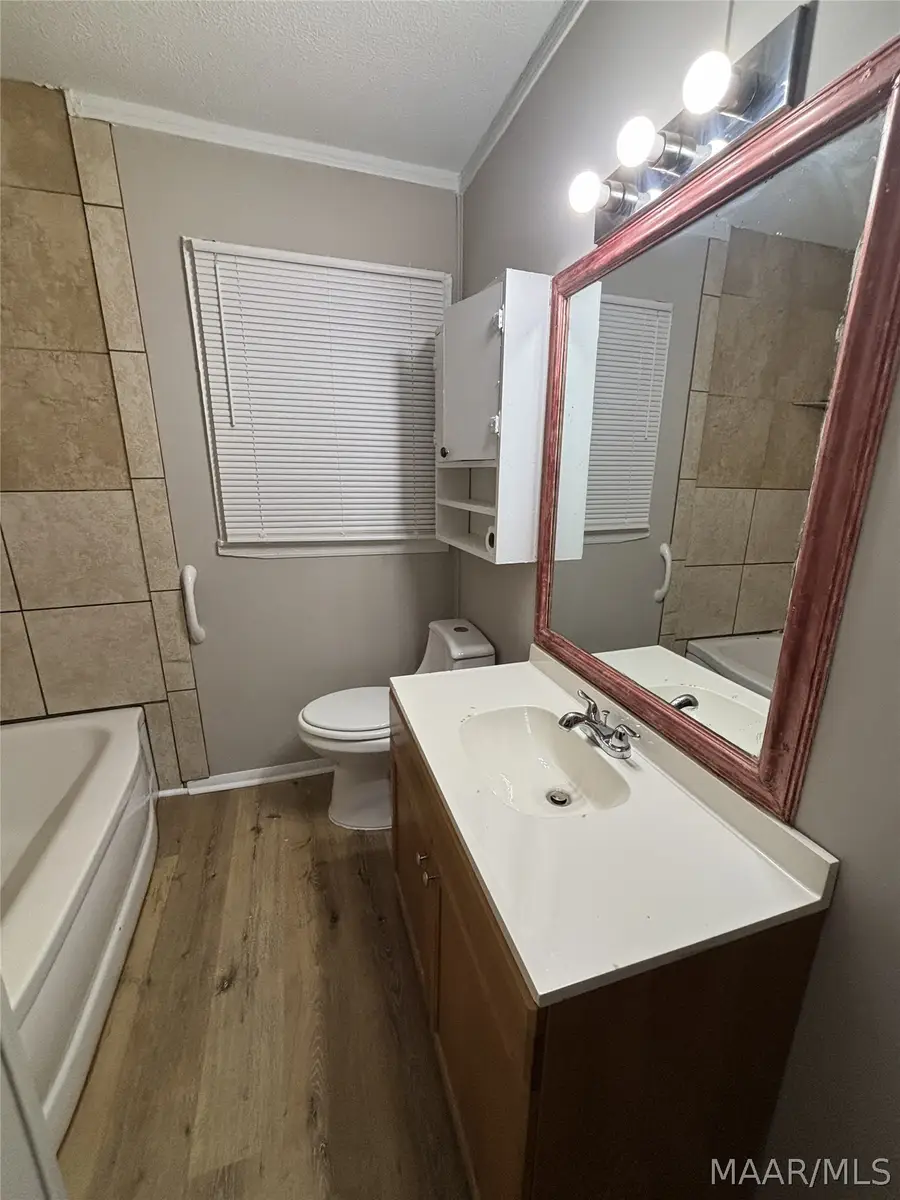 161 Firetower Road, Wetumpka, AL 36093 - #3