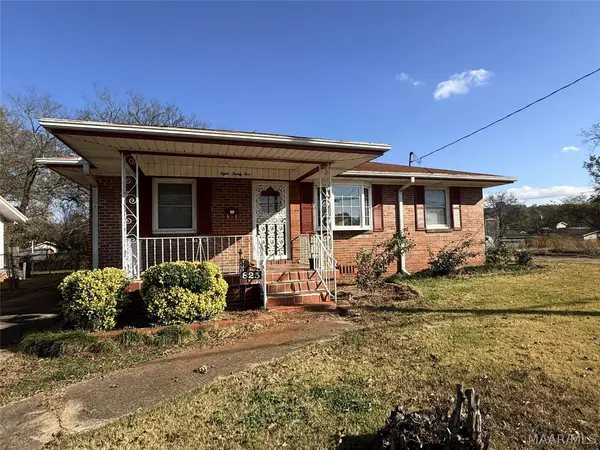 825 Goldwire Street, Birmingham, AL 35204