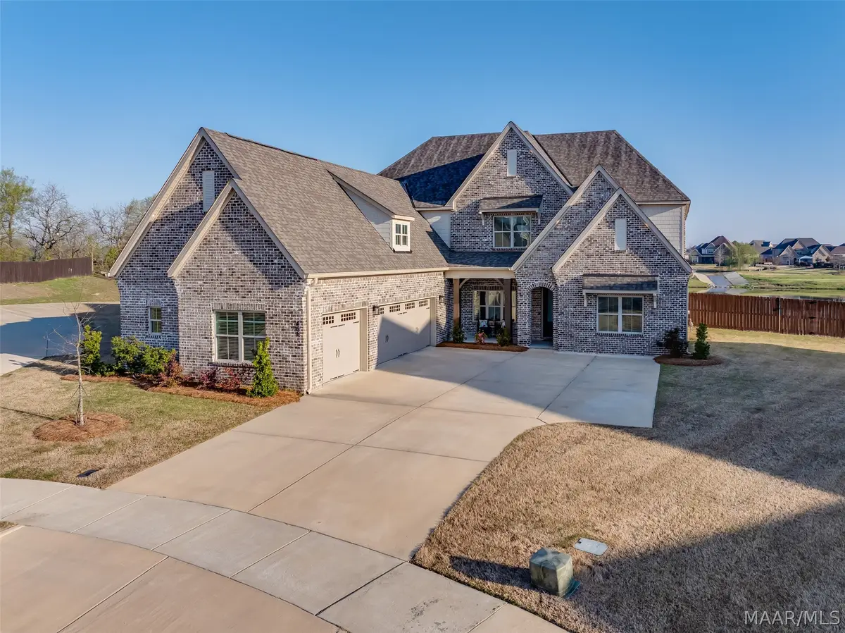 466 Sage Brook, Pike Road, AL 36064 - #1