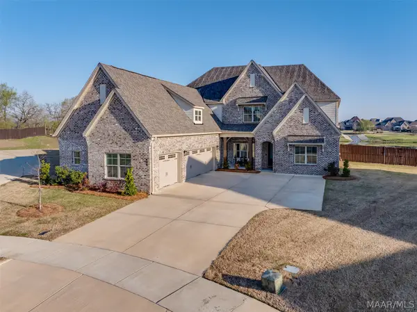 466 Sage Brook, Pike Road, AL 36064