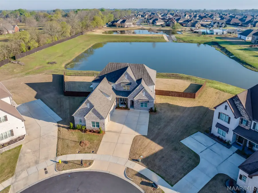 466 Sage Brook, Pike Road, AL 36064 - #2