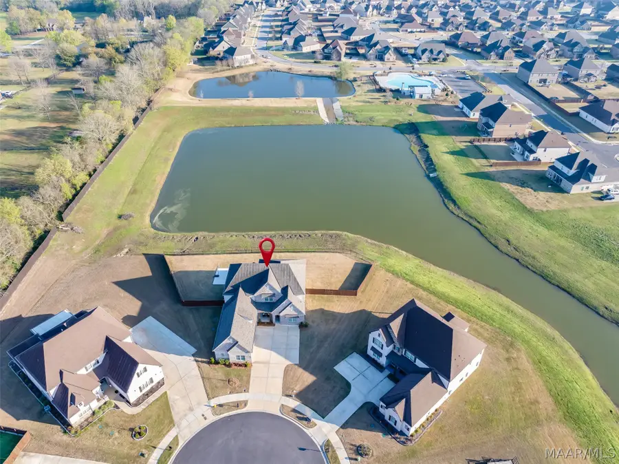 466 Sage Brook, Pike Road, AL 36064 - #3