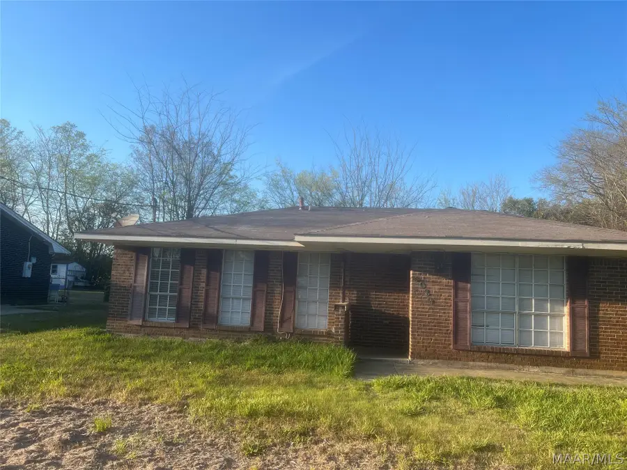 4029 Brighton Road, Montgomery, AL 36116 - #2