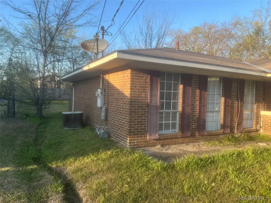 4029 Brighton Road, Montgomery, AL 36116 - #3