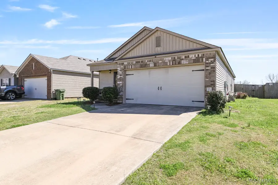 4232 Chesire Drive, Montgomery, AL 36116 - #2