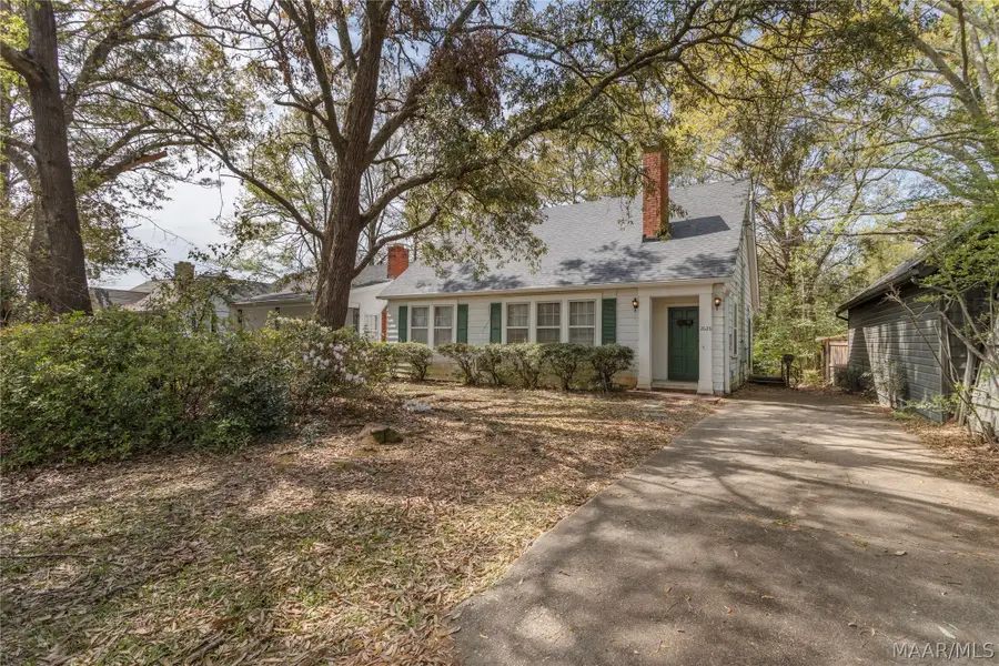 2626 Girard Street, Montgomery, AL 36106 - #2