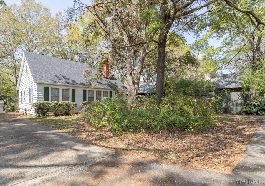 2626 Girard Street, Montgomery, AL 36106 - #3