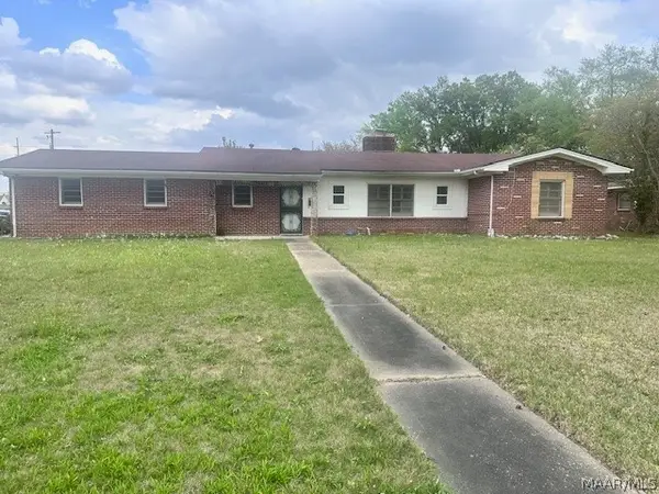 2603 Fairmont Road, Montgomery, AL 36111