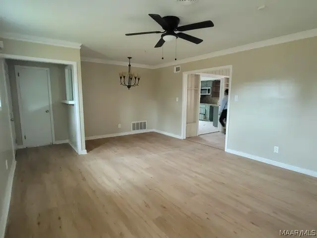 2603 Fairmont Road, Montgomery, AL 36111 - #2