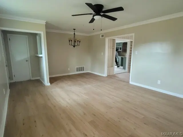 2603 Fairmont Road, Montgomery, AL 36111 - #3