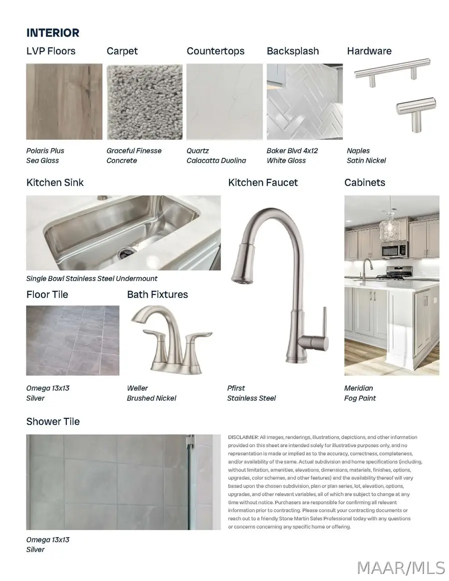 110 Clark Street, Prattville, AL 36066 - #3