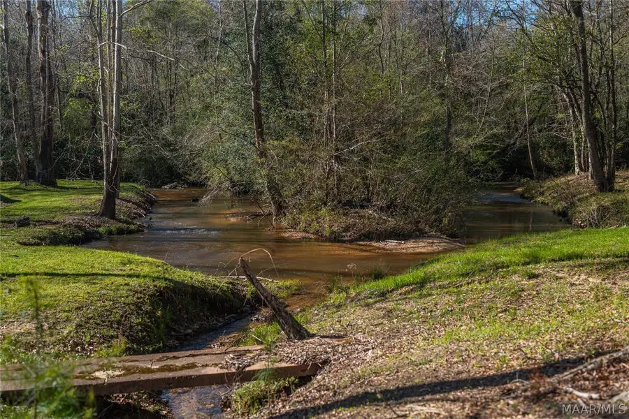 3889 Drewry Road, Monroeville, AL 36460 - #3