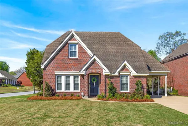 9471 Winfield Place, Montgomery, AL 36117