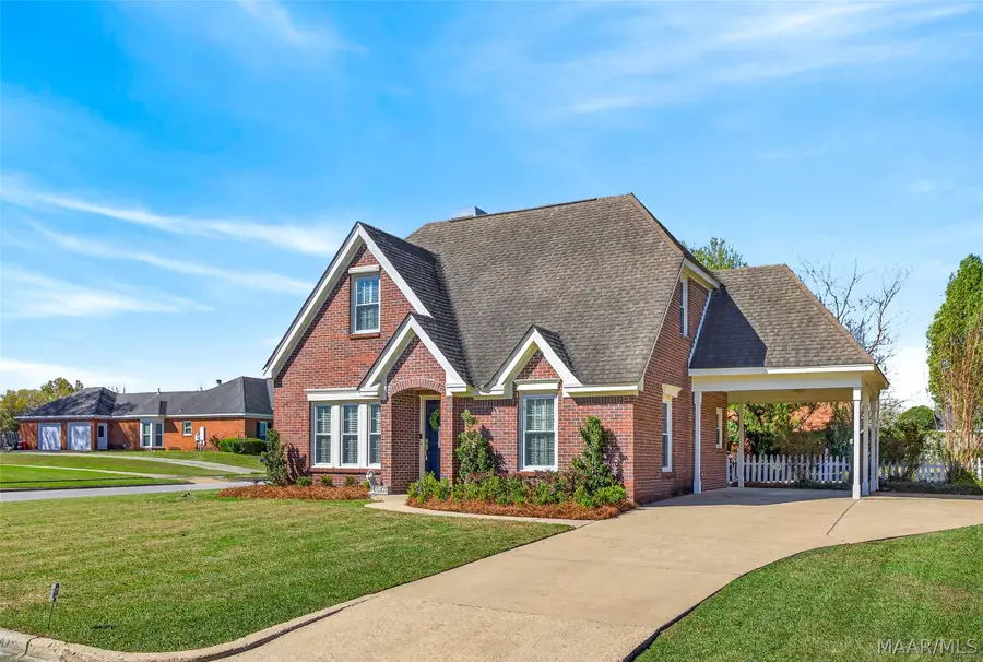 9471 Winfield Place, Montgomery, AL 36117 - #3