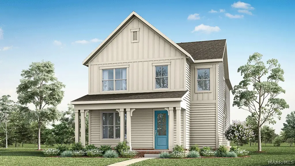 732 Patriot Drive, Pike Road, AL 36064 - #1