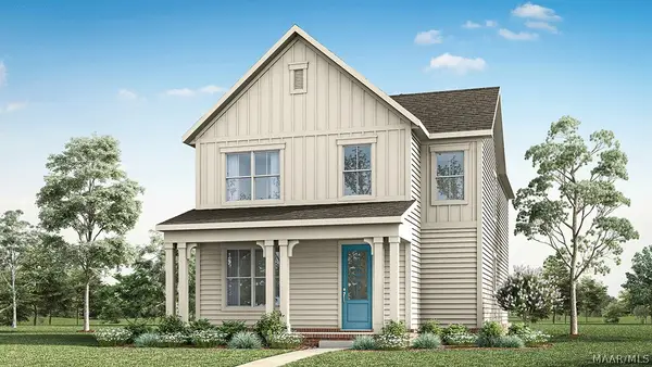 732 Patriot Drive, Pike Road, AL 36064