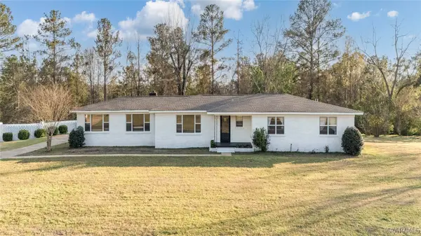 2283 Us Highway 31 N, Deatsville, AL 36022