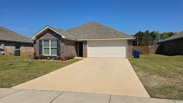 33 Landing Place, Wetumpka, AL 36092