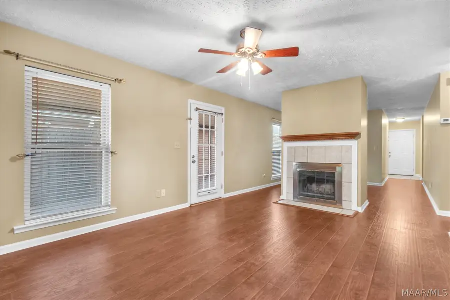 4317 Hillside Oaks Court, Montgomery, AL 36109 - #2