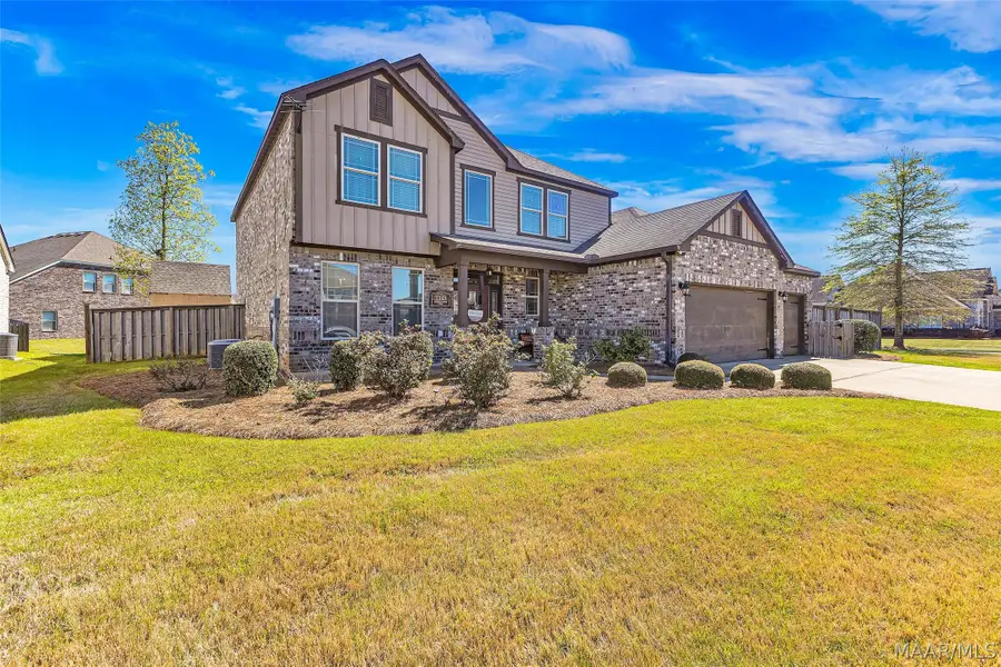 1349 Barrett Parkway, Montgomery, AL 36117 - #2