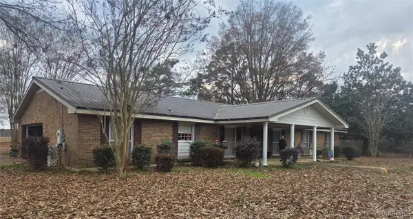 290 Valley Road, Lowndesboro, AL 36752