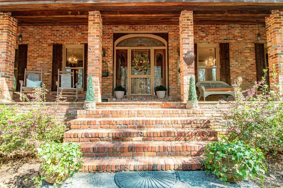 393 Harrogate Springs Road, Wetumpka, AL 36093 - #3