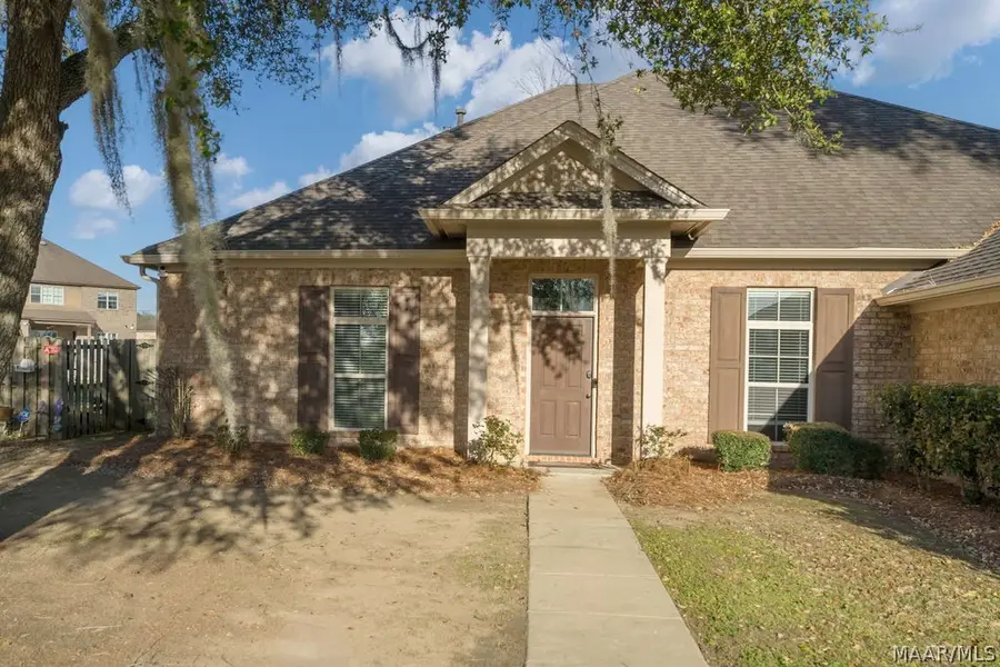 3701 Weston Place, Montgomery, AL 36116 - #2